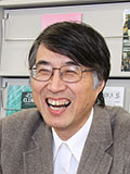 Prof. Asakura