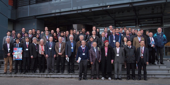 Group photo