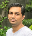 Dr. Abhijit Shrotri