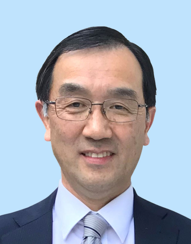 Prof. Dr. Atsushi Fukuoka