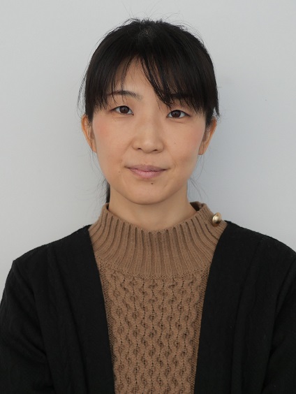 Yumiko Yokoyama