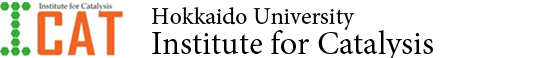 Hokkaido University Institute for Catalysis